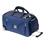 The Sharper Image TSI Airbourne Collection 22" Wheeled Duffle