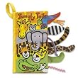 Jungly Tails Plush Image of Jungly Tails Plush