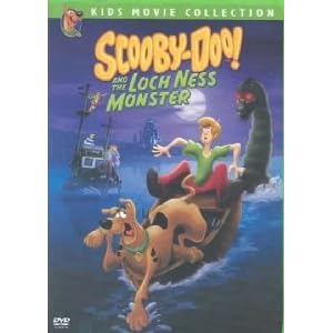 Scooby-Doo and the Loch Ness Monster