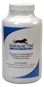 Duralactin K9 Chew - 1000mg