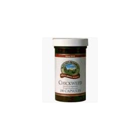 Chickweed (100)