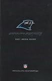 Carolina Panthers 2001 Media Guide