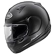 Arai Signet Q Motorcycle Helmet - Black Frost X-Large
