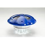 Floating LED Swimming Pool Light