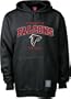 Atlanta Falcons 2005 Property Of Hooded Sweatshirt