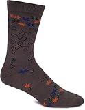 Goodhew Women's Winding Floral Sock