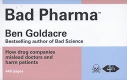 Bad Pharma