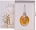 Lady Caron Parfum (Pure Perfume) By Caron for Women, 0.5 Oz