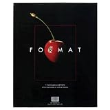 MCS Plastic Format Frame for a 8 x 12 Photograph, Color, Black