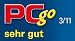 Auszeichnung
