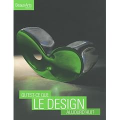 Qu'est-ce que le design aujourd'hui ?