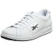 Reebok Men's Club Legend II SP Tennis Shoe,White/Navy,11.5 M US