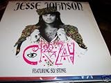 Crazay featuring Sly Stone / Drive Yo Cadillac (12 1986)SP-12204