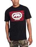 ecko unltd. Mens Patriotic Rhino
