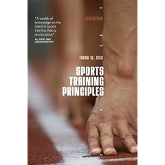 Sports Training Principles