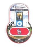 St. Louis Cardinals iHip Mini Speakers