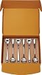 Alessi Heart Spoons, Set of 6, Gift Box (MMI01CUSET)