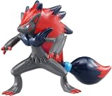 Zoroark [MC-064] - Pokemon Monster Collection ~2 Figure (Japanese Imported) - Nintendo [376781]