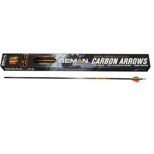 5 Best Carbon Arrows for Hunting in 2016 » Advanced Hunter