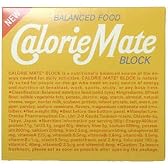 カロリーメイト ポテト味 4本入り(80g)×30個