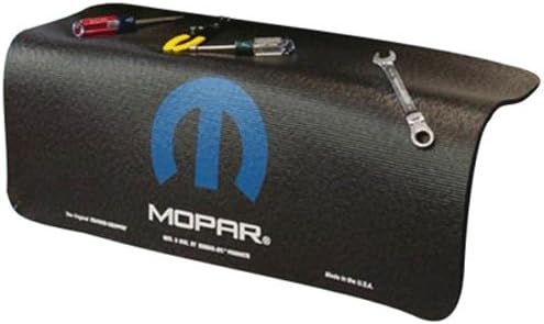 Fender GripperFG2203 Mopar Cover, 1 Pack