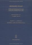 Produkt-Bild: Illias. Text und &Uuml;bersetzung (Sammlung Wissenschaftlicher Commentare (Swc))