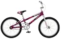 Mongoose Blaze 20 Inch Girl's BMX Bike