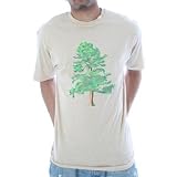 LRG - LRG Tree Of Life Khaki T Shirt 3X-Large