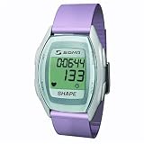 Sigma Sport Women"s Shape Heart Rate Monitor by Sigma Sports Usa