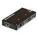 GSI GHD1025 Premium HDMI 2 Ports Mini Switch 2X1