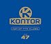 Various �Kontor Top of the Clubs Vol.47� bestellen bei Amazon.de