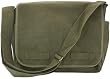 Original Heavyweight Classic Messenger Bag Olive Green