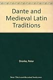 Dante and medieval Latin traditions