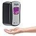 GOJO 1312-03 Antibacterial Foam Handwash, Plum Fragrance, 700mL Refill, Purple (Pack of 3)