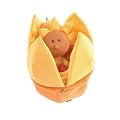 Lilliputiens Baby Buttercup Doll