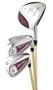 Square Two Women's  Selene 3 PC Learning Set