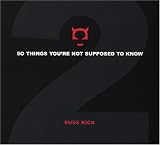 50 Things You're Not Supposed To Know, Volume 2