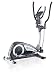 Kettler Crosstrainer Cross M, silber/anthrazit, 07647-800