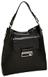 Calvin Klein Glazed Leather Tote
