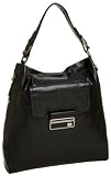 Calvin Klein Glazed Leather Tote