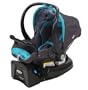 Combi Shuttle Infant Car Seat in Malibu