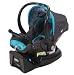 Combi Shuttle Infant Car Seat in Malibu