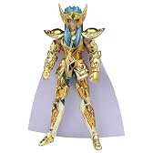 聖闘士聖衣神話 アクエリアスカミュ