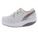 MBT Shoes - Sport White - Womens - FREE SHIPPING