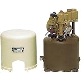 イワヤポンプ/IWAYA PUMP 浅井戸ポンプ WSS-253-50 [50hz用/単相100V/出力250W]