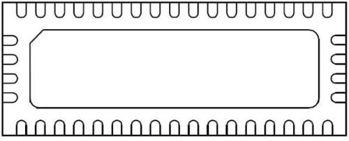 Multiplexer Switch ICs PCI Expressgen 2.2 lane(4-Chan (1 piece)