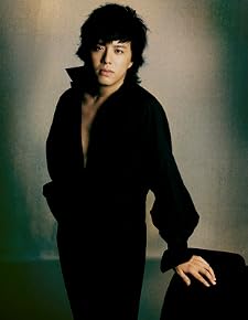 Image of Yundi