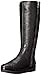 Nine West Women's Gladys Leather Winter Boot