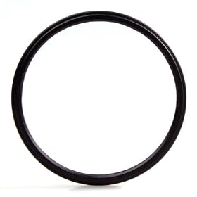 BestDealUSA 58mm 8 Point Star Light Flare Cross Filter 8-pointed