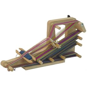Ashford Inklette Loom